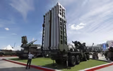 Chuyên gia Nga giải thích vì sao S-350 Vityaz là 'sát thủ tên lửa hành trình'