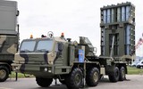 Chuyên gia Nga giải thích vì sao S-350 Vityaz là 'sát thủ tên lửa hành trình'