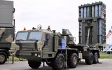 Chuyên gia Nga giải thích vì sao S-350 Vityaz là 'sát thủ tên lửa hành trình'