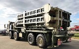 Chuyên gia Nga giải thích vì sao S-350 Vityaz là 'sát thủ tên lửa hành trình'