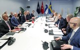 Vì sao Mỹ không thể điều khiển NATO một cách trơn tru trong phong tỏa Nga?