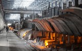 Khách hàng bí ẩn giúp nhôm của Nga thoát khỏi các lệnh trừng phạt