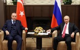 Vì sao Mỹ không thể điều khiển NATO một cách trơn tru trong phong tỏa Nga?
