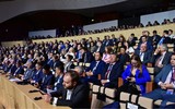 Mỹ lo lắng khi Nga toan tính thống nhất SCO - BRICS - EAEU