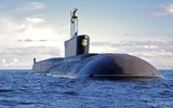 Năng lực chống ngầm của NATO đang 'kiệt sức' trước Nga