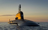 Năng lực chống ngầm của NATO đang 'kiệt sức' trước Nga