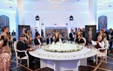Mỹ lo lắng khi Nga toan tính thống nhất SCO - BRICS - EAEU
