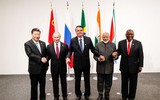 Mỹ lo lắng khi Nga toan tính thống nhất SCO - BRICS - EAEU
