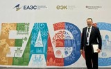 Mỹ lo lắng khi Nga toan tính thống nhất SCO - BRICS - EAEU
