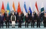 Mỹ lo lắng khi Nga toan tính thống nhất SCO - BRICS - EAEU