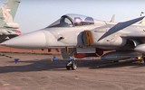 Chiến thắng áp đảo của JAS 39 Gripen khi đối đầu Su-27 Flanker
