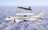 Chiến thắng áp đảo của JAS 39 Gripen khi đối đầu Su-27 Flanker