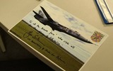 Ukraine gây bất ngờ lớn khi tích hợp tên lửa Storm Shadow vào máy bay Su-24M