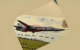 Ukraine gây bất ngờ lớn khi tích hợp tên lửa Storm Shadow vào máy bay Su-24M