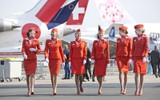 Mỗi chuyến bay hàng không dân sự Nga sẽ dành 5 ghế cho quân nhân