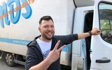 Ba Lan dự định trả đũa bằng cách chặn xe tải Nga và Belarus qua biên giới