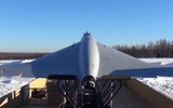 Tập đoàn Kalashnikov tăng sản lượng UAV lên nhiều lần trong tình hình nóng