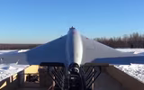 Tập đoàn Kalashnikov tăng sản lượng UAV lên nhiều lần trong tình hình nóng