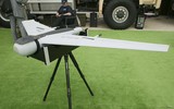Tập đoàn Kalashnikov tăng sản lượng UAV lên nhiều lần trong tình hình nóng