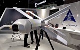 Tập đoàn Kalashnikov tăng sản lượng UAV lên nhiều lần trong tình hình nóng