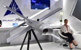 Tập đoàn Kalashnikov tăng sản lượng UAV lên nhiều lần trong tình hình nóng