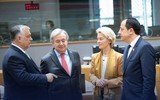 Hungary bất ngờ có thêm ‘đồng minh’ phản đối lệnh trừng phạt chống Nga