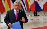 Hungary bất ngờ có thêm ‘đồng minh’ phản đối lệnh trừng phạt chống Nga