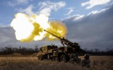 Chuyên gia Pháp tiết lộ bí mật về pháo tự hành CAESAR tại Ukraine