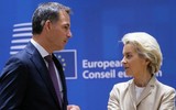Hungary bất ngờ có thêm ‘đồng minh’ phản đối lệnh trừng phạt chống Nga