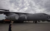 Nga nỗ lực xuất khẩu máy bay vận tải hạng nặng Il-76MD-90A