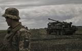 Chuyên gia Pháp tiết lộ bí mật về pháo tự hành CAESAR tại Ukraine