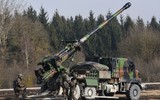 Chuyên gia Pháp tiết lộ bí mật về pháo tự hành CAESAR tại Ukraine