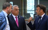 Hungary bất ngờ có thêm ‘đồng minh’ phản đối lệnh trừng phạt chống Nga