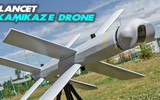 Tập đoàn Kalashnikov tăng sản lượng UAV lên nhiều lần trong tình hình nóng