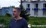 Chuyên gia Pháp tiết lộ bí mật về pháo tự hành CAESAR tại Ukraine