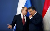 Hungary bất ngờ có thêm ‘đồng minh’ phản đối lệnh trừng phạt chống Nga