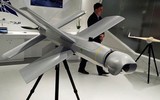 Tập đoàn Kalashnikov tăng sản lượng UAV lên nhiều lần trong tình hình nóng