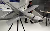 Tập đoàn Kalashnikov tăng sản lượng UAV lên nhiều lần trong tình hình nóng