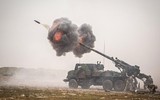 Chuyên gia Pháp tiết lộ bí mật về pháo tự hành CAESAR tại Ukraine