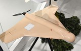 Tập đoàn Kalashnikov tăng sản lượng UAV lên nhiều lần trong tình hình nóng