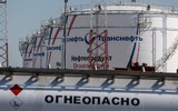 EU 'ngã ngửa' khi Nga thực hiện bước đi lạ đối với xuất khẩu xăng dầu