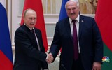 Phản ứng đáp trả mạnh mẽ của Tổng thống Putin làm 12 nước NATO lo ngại
