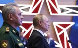 Phản ứng đáp trả mạnh mẽ của Tổng thống Putin làm 12 nước NATO lo ngại