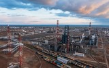 EU 'ngã ngửa' khi Nga thực hiện bước đi lạ đối với xuất khẩu xăng dầu