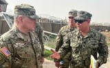 Phản ứng đáp trả mạnh mẽ của Tổng thống Putin làm 12 nước NATO lo ngại