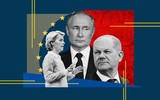 EU 'ngã ngửa' khi Nga thực hiện bước đi lạ đối với xuất khẩu xăng dầu