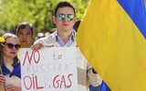 EU 'ngã ngửa' khi Nga thực hiện bước đi lạ đối với xuất khẩu xăng dầu