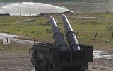 Phản ứng đáp trả mạnh mẽ của Tổng thống Putin làm 12 nước NATO lo ngại