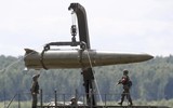 Phản ứng đáp trả mạnh mẽ của Tổng thống Putin làm 12 nước NATO lo ngại