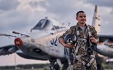 Mỹ - Anh tìm kiếm phi công lái máy bay chiến đấu hệ Liên Xô cho Ukraine
